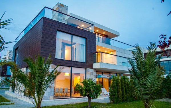 Продажа домов у моря 🏡 - цены, купить дом на берегу черного моря